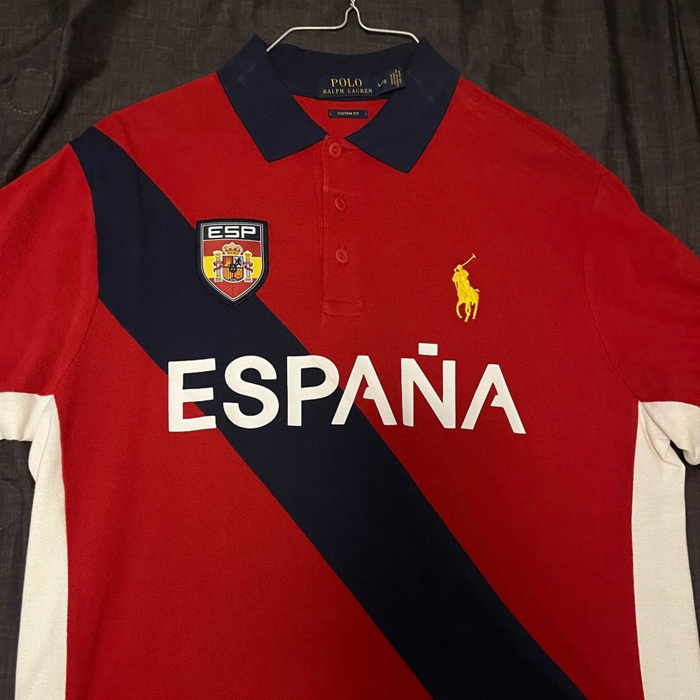 Polo Shirt